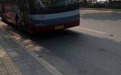 北京450路公交车路线