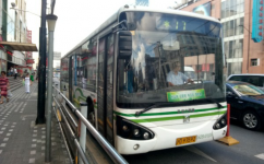 上海17路公交车路线