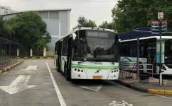 上海78路公交车路线