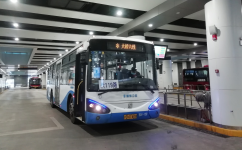上海119路公交车路线