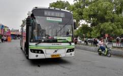 上海110路公交车路线