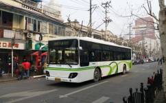上海37路公交车路线