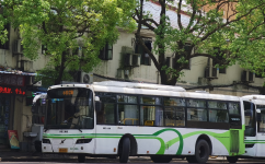 上海60路公交车路线