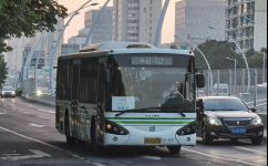 上海59路公交车路线