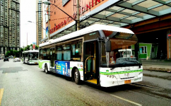 上海13路公交车路线