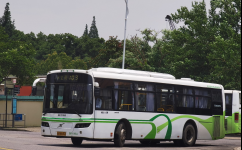 上海103路公交车路线