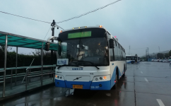 上海796路公交车路线