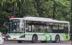 上海137路公交车路线