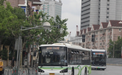 上海740路公交车路线