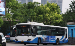上海583路公交车路线