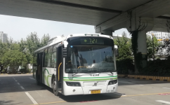 上海721路公交车路线