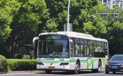 上海761路公交车路线