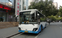 上海167路公交车路线