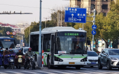 上海162路公交车路线