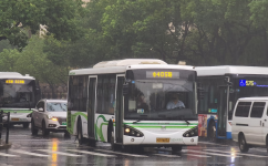 上海405路公交车路线