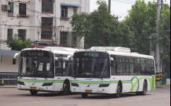 上海765路公交车路线
