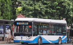 上海451路公交车路线