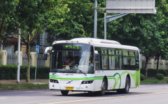 上海406路公交车路线