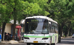 上海577路公交车路线