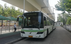 上海149路公交车路线