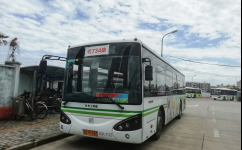 上海734路公交车路线