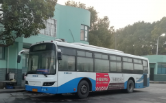 上海638路公交车路线