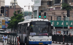上海639路公交车路线
