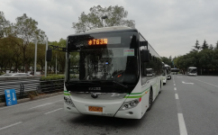 上海763路公交车路线