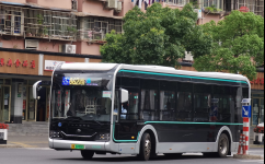 上海862路公交车路线