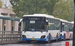 上海986路公交车路线