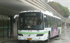 上海926路公交车路线