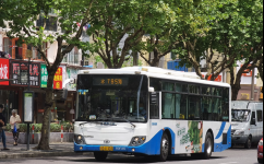 上海785路公交车路线