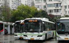上海944路公交车路线