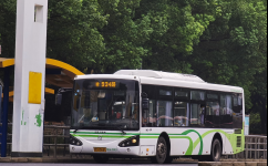 上海934路公交车路线