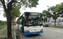 上海浦东68路公交车路线