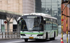 上海929路公交车路线