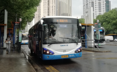 上海775路公交车路线