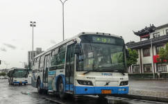 上海787路公交车路线
