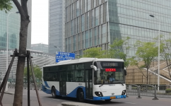 上海981路公交车路线