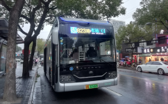 上海823路公交车路线