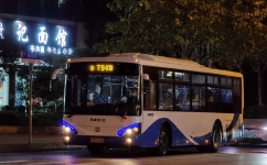 上海794路公交车路线