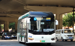 上海933路公交车路线
