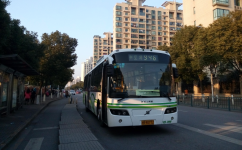 上海946路公交车路线