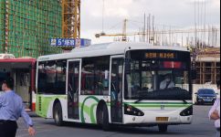 上海松卫专线公交车路线
