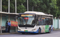 上海浦东5路(原金祝专线)公交车路线