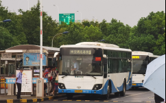 上海新临专线(原龙港快线)公交车路线