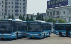 上海沪嘉专线公交车路线