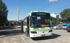 上海闵吴线公交车路线