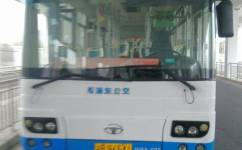 上海新川专线公交车路线