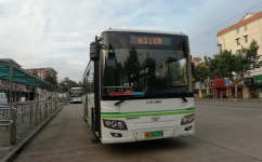 上海316路公交车路线
